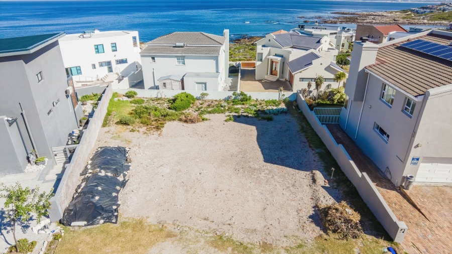 0 Bedroom Property for Sale in Perlemoenbaai Western Cape